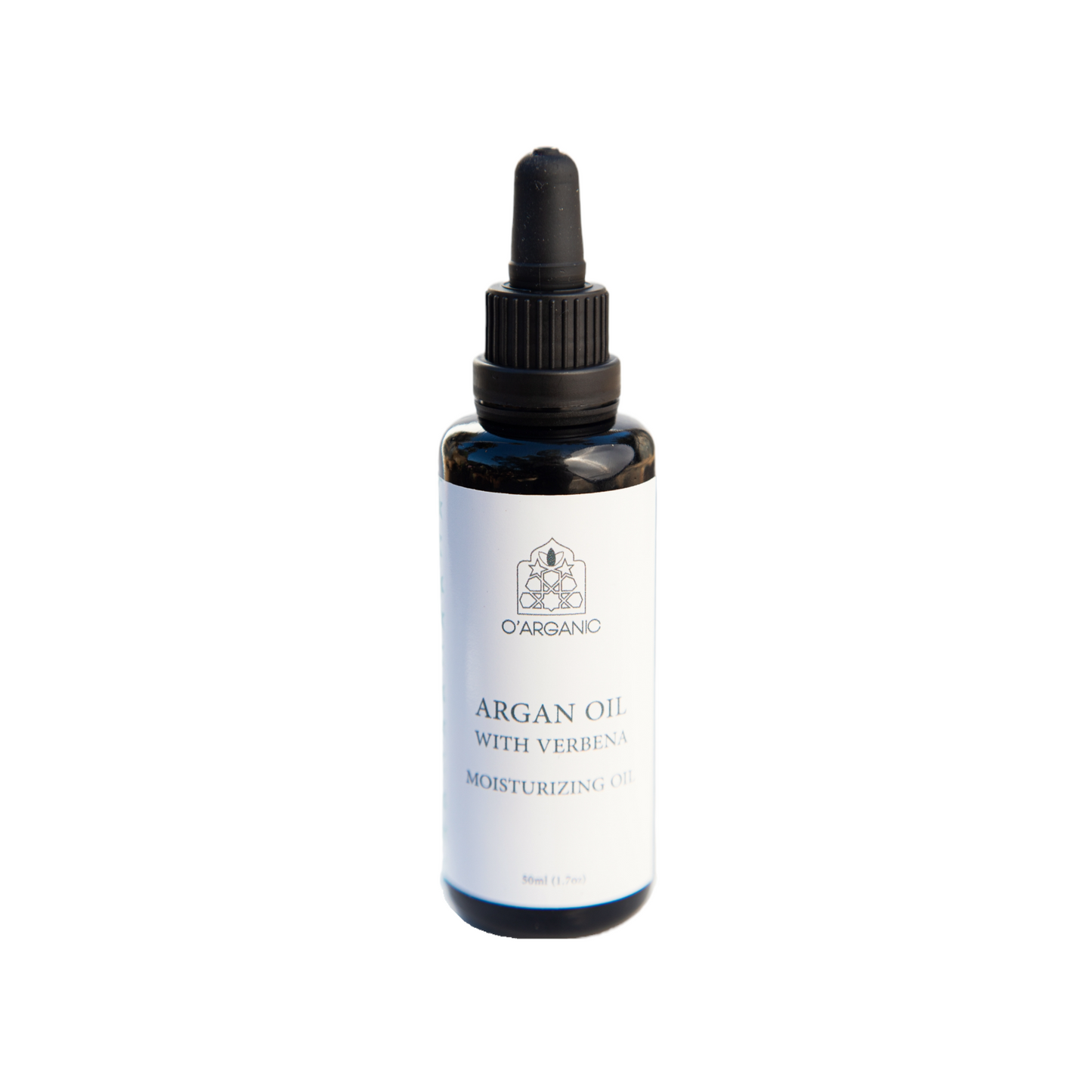 Argan Oil With Verbena